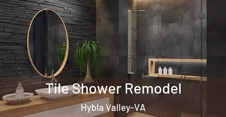 inner Bathroom imggen Tile Shower Remodel Hybla Valley-VA