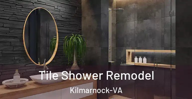 inner Bathroom imggen Tile Shower Remodel Kilmarnock-VA