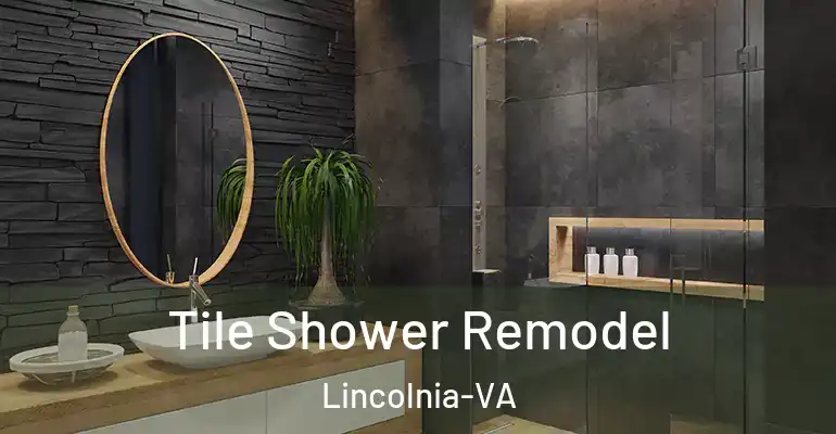 inner Bathroom imggen Tile Shower Remodel Lincolnia-VA