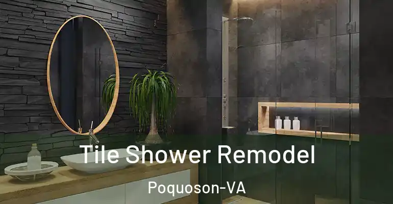 inner Bathroom imggen Tile Shower Remodel Poquoson-VA