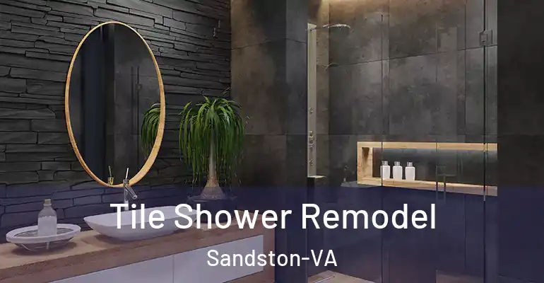 inner Bathroom imggen Tile Shower Remodel Sandston-VA