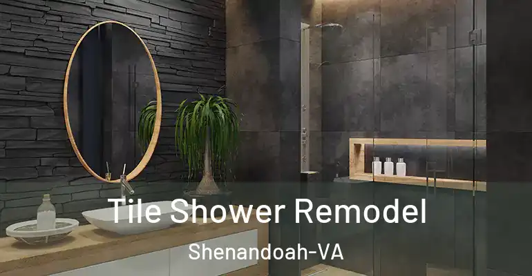 inner Bathroom imggen Tile Shower Remodel Shenandoah-VA