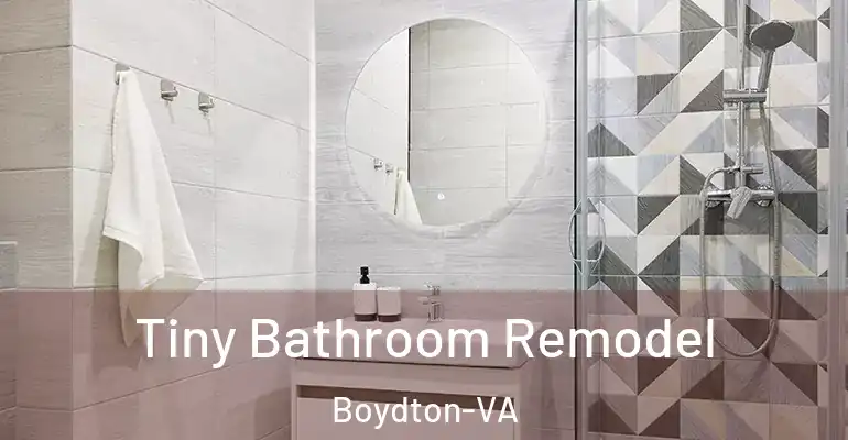 inner Bathroom imggen Tiny Bathroom Remodel Boydton-VA