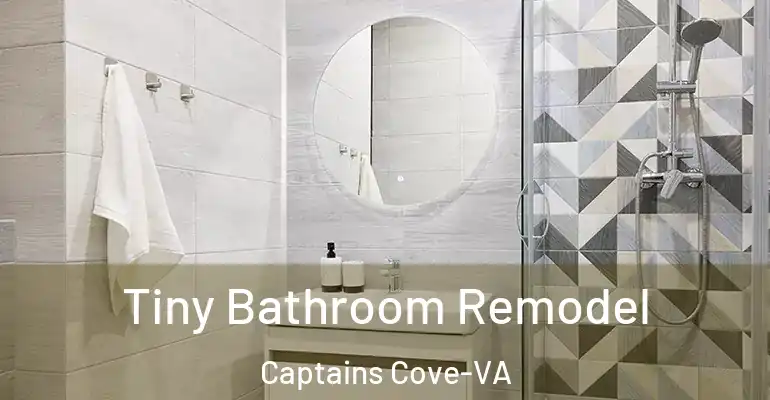 inner Bathroom imggen Tiny Bathroom Remodel Captains Cove-VA