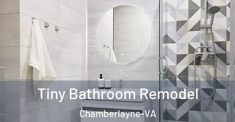 inner Bathroom imggen Tiny Bathroom Remodel Chamberlayne-VA