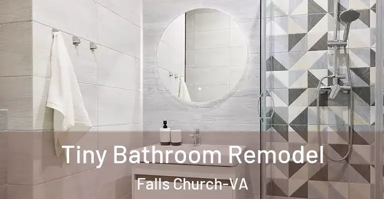 inner Bathroom imggen Tiny Bathroom Remodel Falls Church-VA