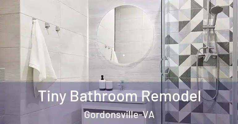 inner Bathroom imggen Tiny Bathroom Remodel Gordonsville-VA