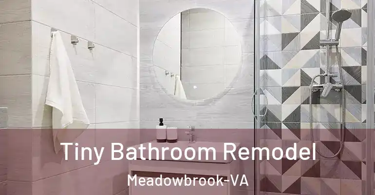 inner Bathroom imggen Tiny Bathroom Remodel Meadowbrook-VA