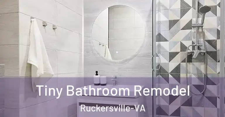 inner Bathroom imggen Tiny Bathroom Remodel Ruckersville-VA