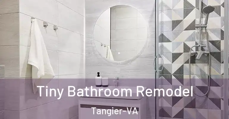 inner Bathroom imggen Tiny Bathroom Remodel Tangier-VA