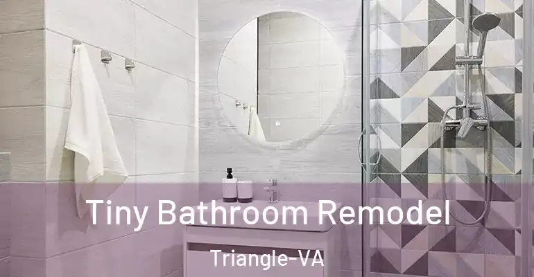 inner Bathroom imggen Tiny Bathroom Remodel Triangle-VA