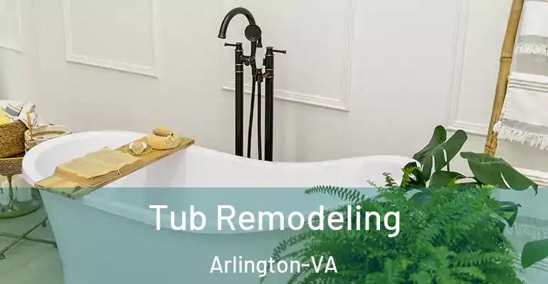 inner Bathroom imggen Tub Remodeling Arlington-VA