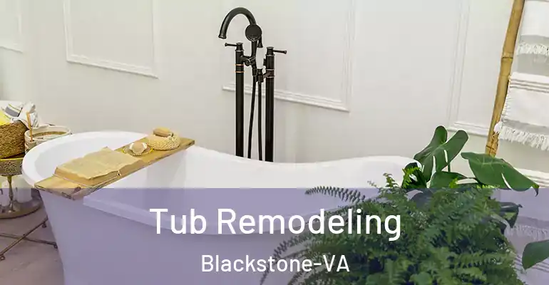 inner Bathroom imggen Tub Remodeling Blackstone-VA
