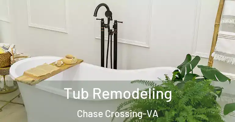 inner Bathroom imggen Tub Remodeling Chase Crossing-VA