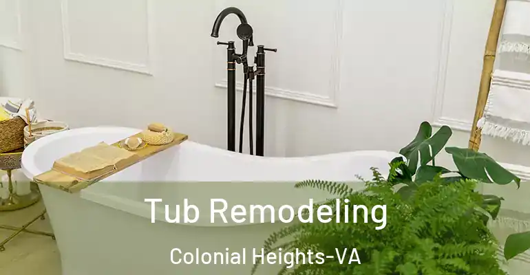 inner Bathroom imggen Tub Remodeling Colonial Heights-VA