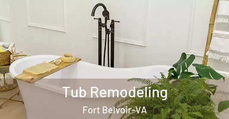 inner Bathroom imggen Tub Remodeling Fort Belvoir-VA