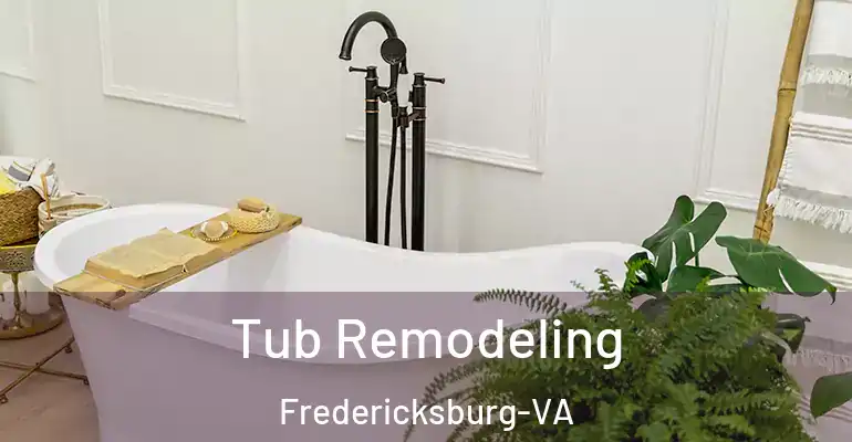 inner Bathroom imggen Tub Remodeling Fredericksburg-VA