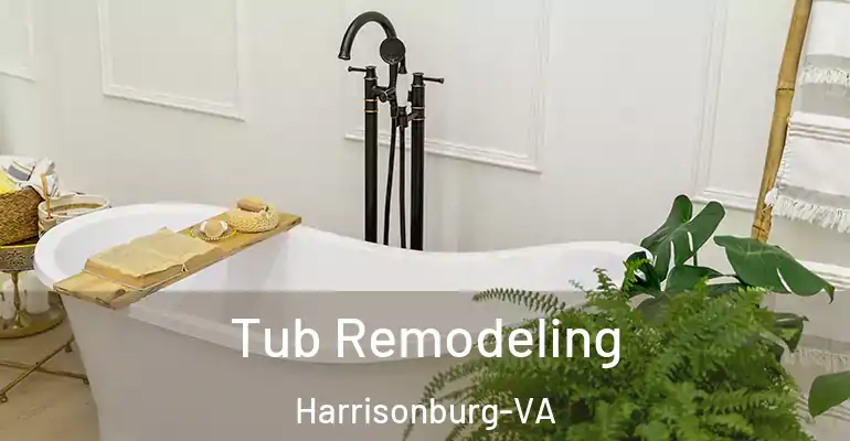 inner Bathroom imggen Tub Remodeling Harrisonburg-VA