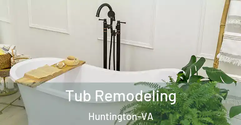 inner Bathroom imggen Tub Remodeling Huntington-VA