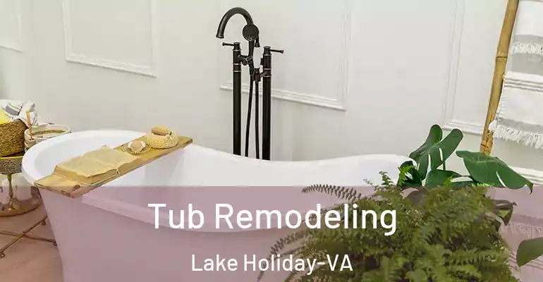 inner Bathroom imggen Tub Remodeling Lake Holiday-VA
