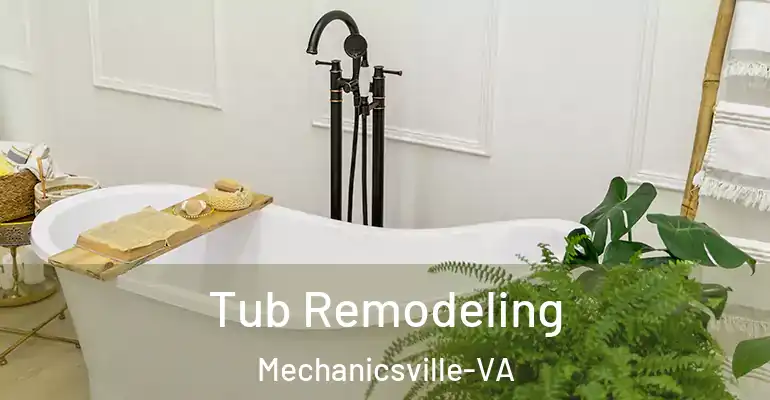 inner Bathroom imggen Tub Remodeling Mechanicsville-VA