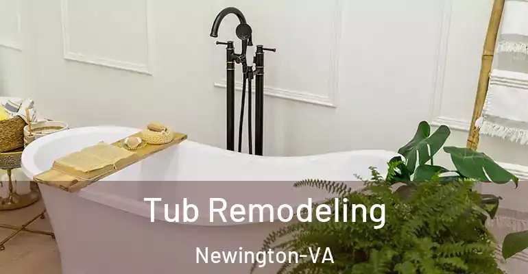 inner Bathroom imggen Tub Remodeling Newington-VA