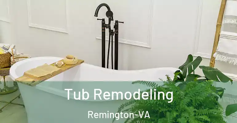 inner Bathroom imggen Tub Remodeling Remington-VA