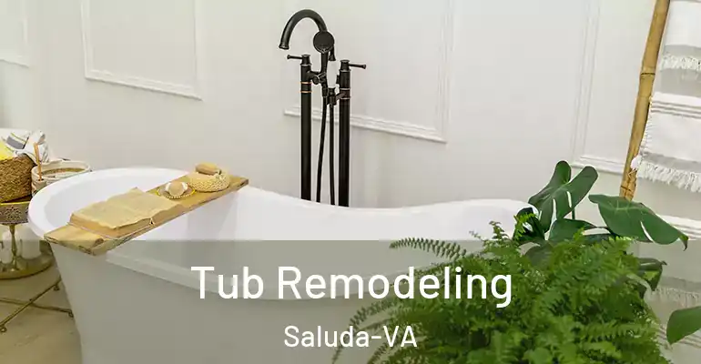inner Bathroom imggen Tub Remodeling Saluda-VA