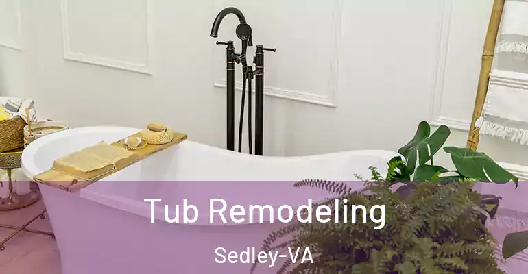 inner Bathroom imggen Tub Remodeling Sedley-VA