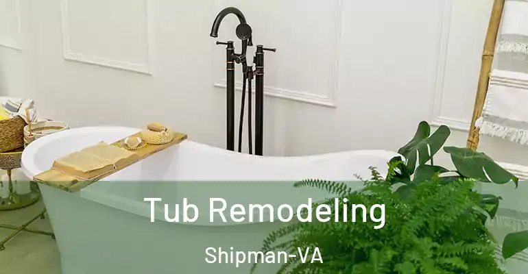 inner Bathroom imggen Tub Remodeling Shipman-VA