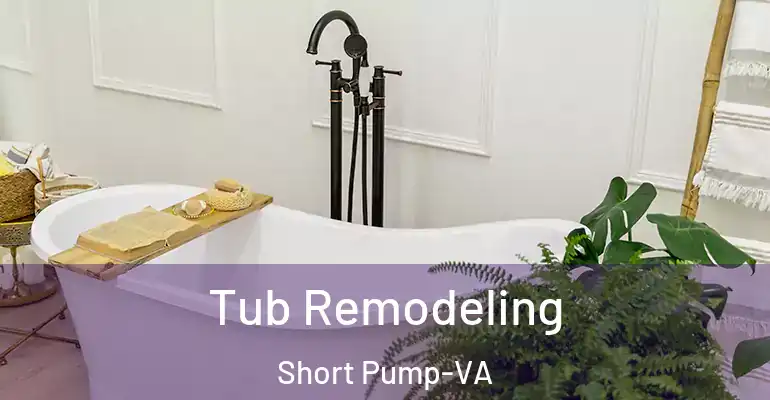 inner Bathroom imggen Tub Remodeling Short Pump-VA