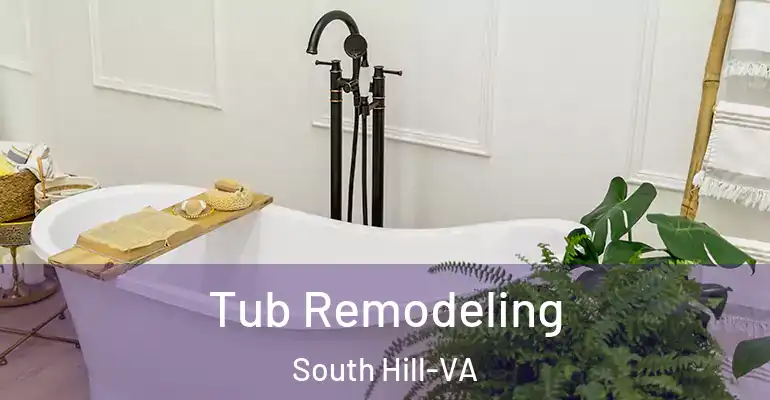 inner Bathroom imggen Tub Remodeling South Hill-VA
