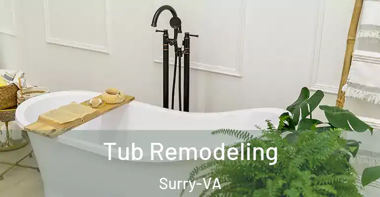 inner Bathroom imggen Tub Remodeling Surry-VA