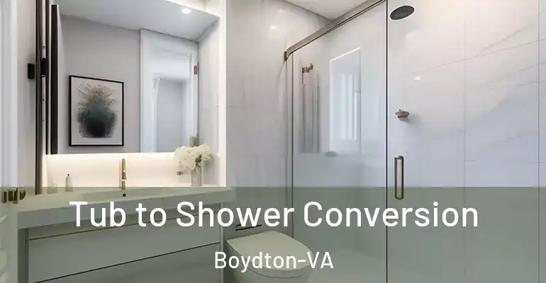inner Bathroom imggen Tub to Shower Conversion Boydton-VA
