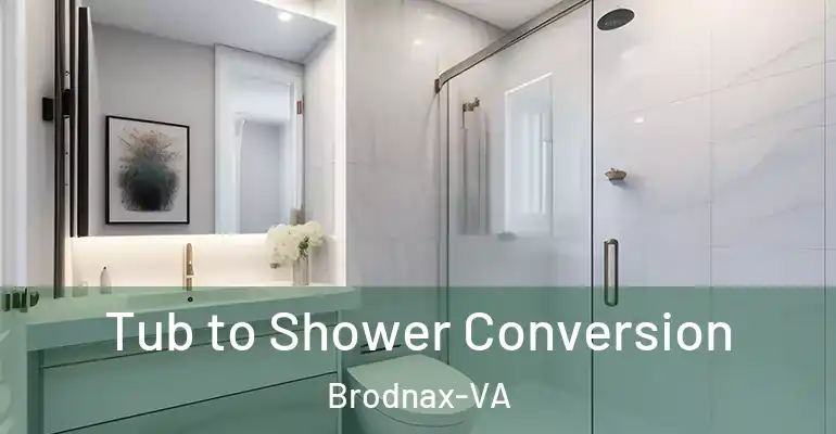 inner Bathroom imggen Tub to Shower Conversion Brodnax-VA