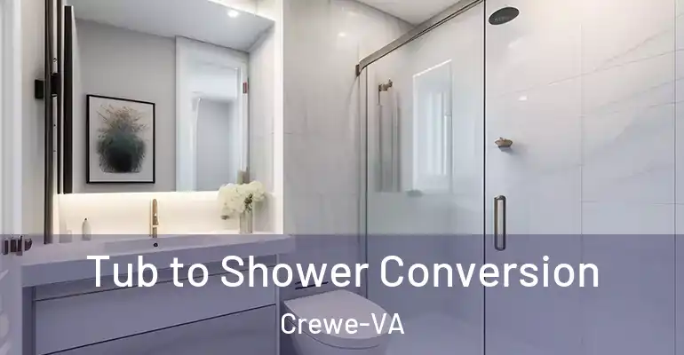 inner Bathroom imggen Tub to Shower Conversion Crewe-VA