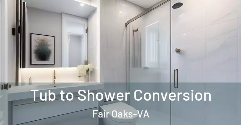 inner Bathroom imggen Tub to Shower Conversion Fair Oaks-VA