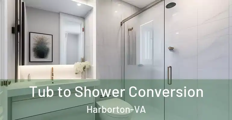 inner Bathroom imggen Tub to Shower Conversion Harborton-VA