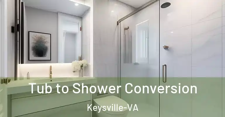 inner Bathroom imggen Tub to Shower Conversion Keysville-VA