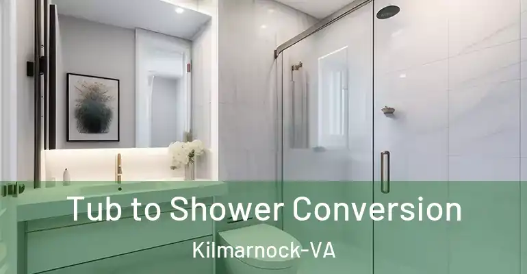 inner Bathroom imggen Tub to Shower Conversion Kilmarnock-VA