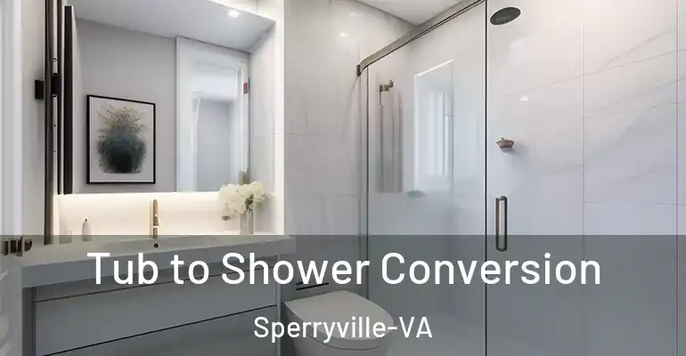 inner Bathroom imggen Tub to Shower Conversion Sperryville-VA