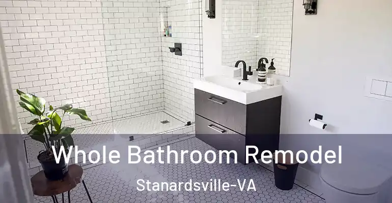 inner Bathroom imggen Whole Bathroom Remodel Stanardsville-VA