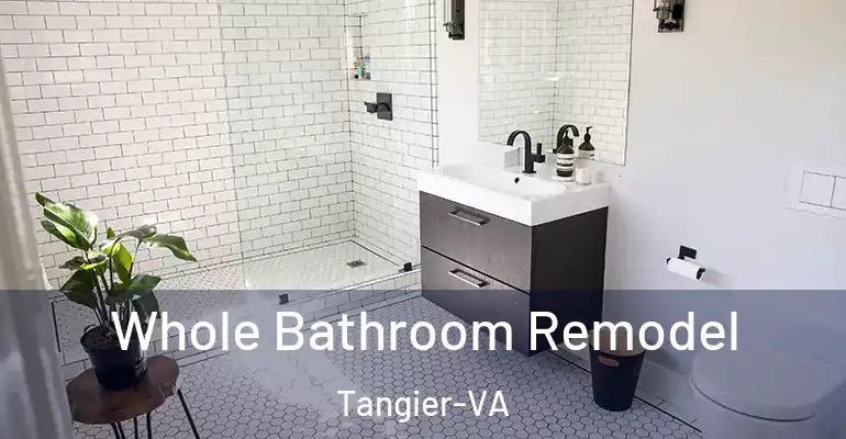 inner Bathroom imggen Whole Bathroom Remodel Tangier-VA